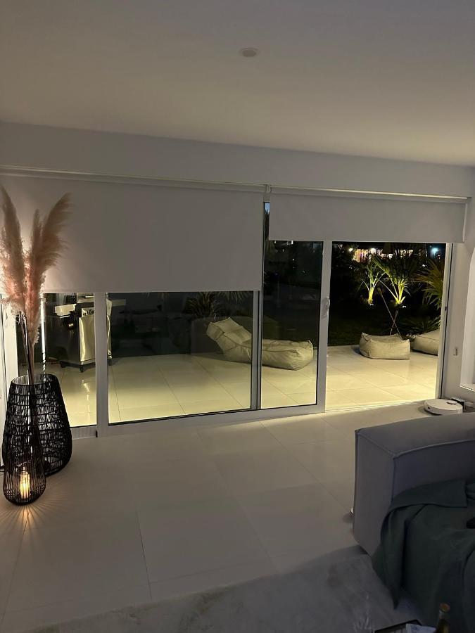 Sun Club P65 Premium Bungalow Maspalomas  Eksteriør billede
