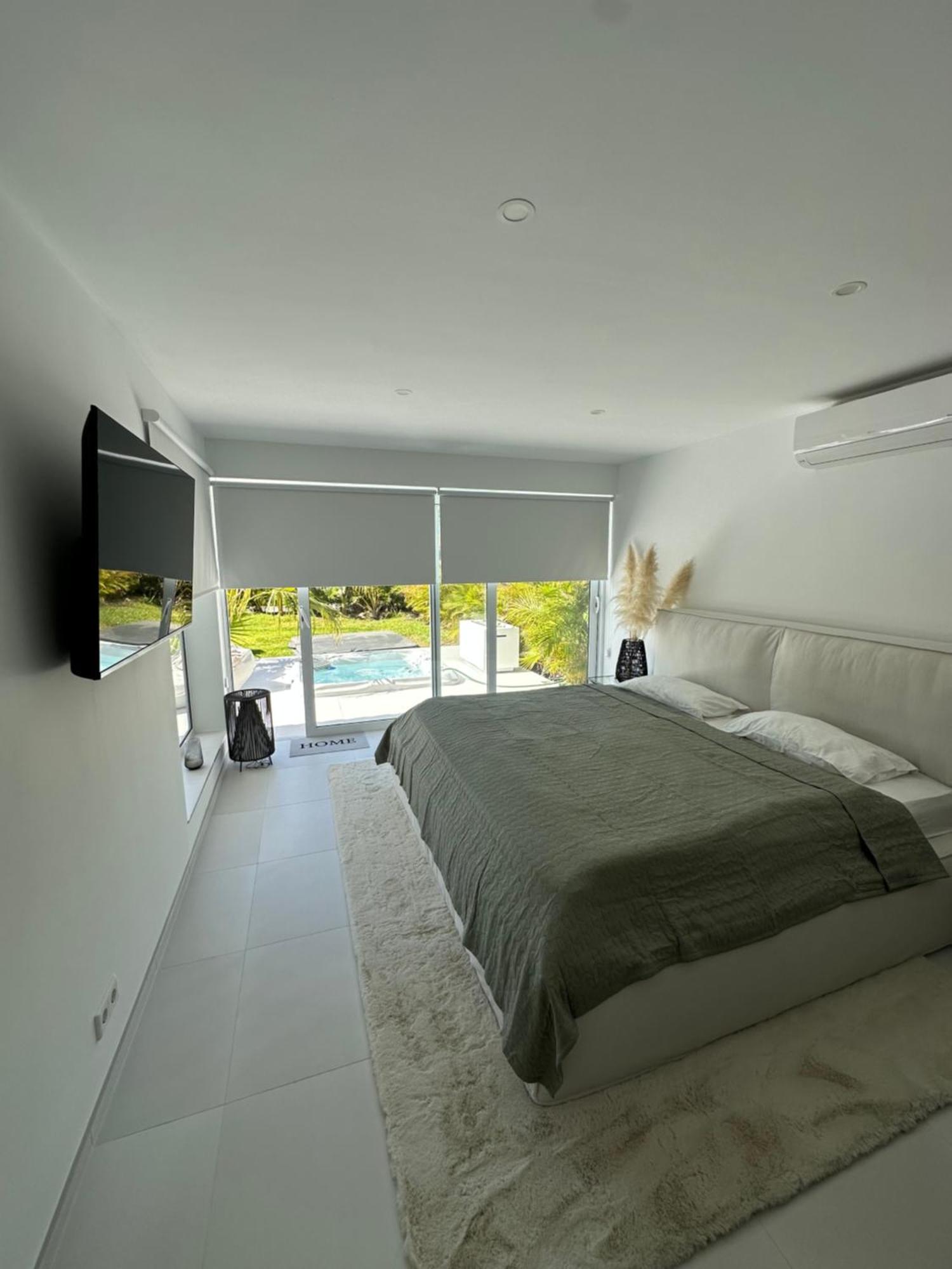 Sun Club P65 Premium Bungalow Maspalomas  Eksteriør billede